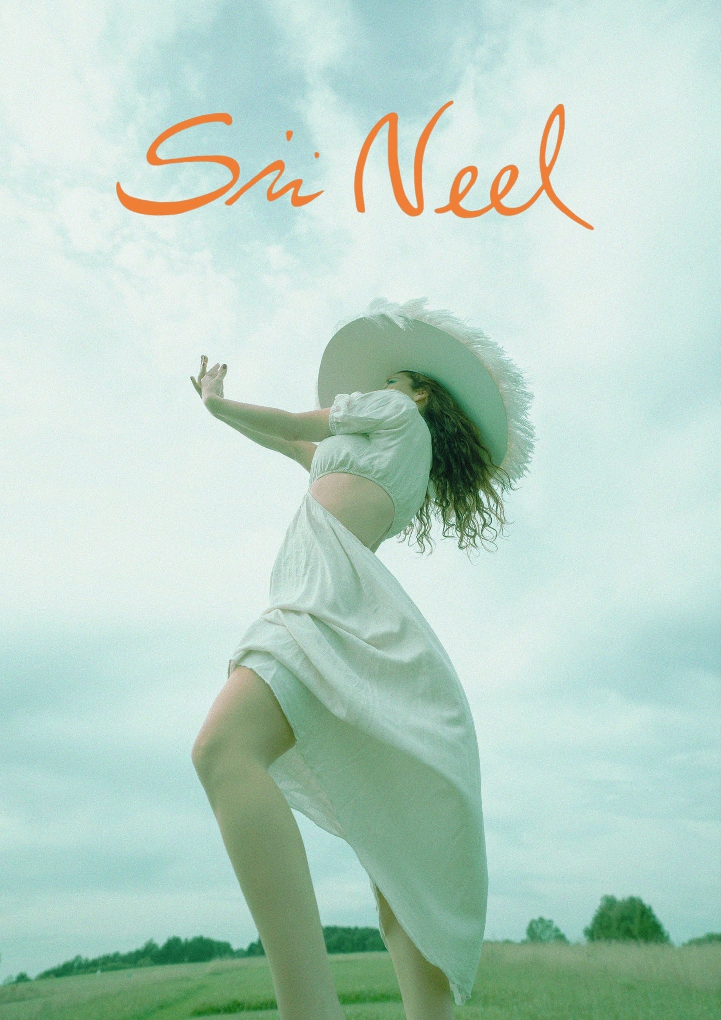 Poster - Album Cover