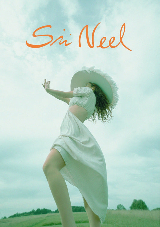 Poster - Album Cover